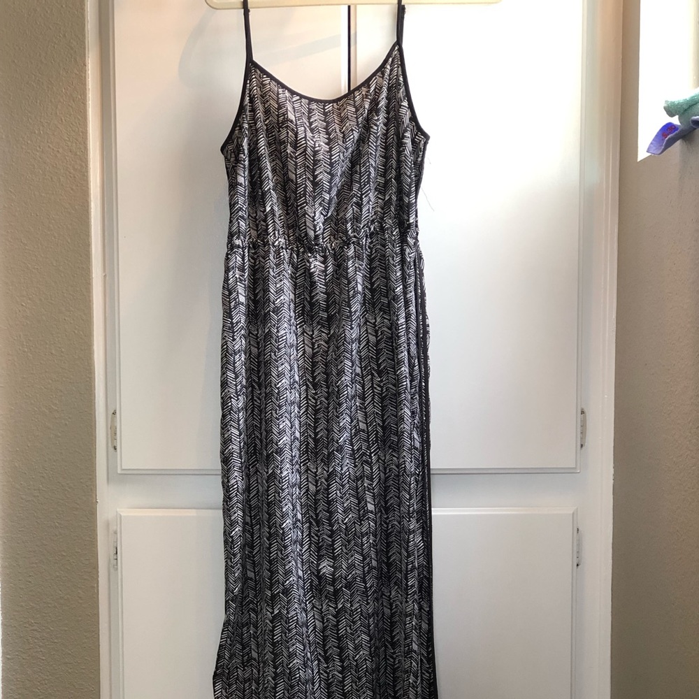Loft Maxi dress